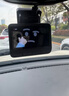 盯盯拍行车记录仪Z30 4K版 超清黑光夜视 5GWiFi蓝牙闪连 3英寸全彩屏 实拍图