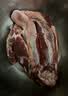 大庄园 进口原切牛腱子 净重2斤 草饲生鲜牛肉 【真原切】 实拍图