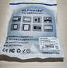 优籁特（ULT-unite）DP线1.4版8K60Hz高清线4K144Hz公对公显卡电脑240Hz高刷电竞发烧级显示器视频连接编织线2米 实拍图