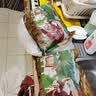 往来白丁 内蒙古羊杂2斤净重 新鲜羊肉羊肚羊肠羊头肉心汤碎火锅食材 生鲜 实拍图