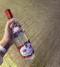 汾酒黄盖玻汾53度 475mL*12瓶整箱+红盖玻汾42度475mL*12整箱 实拍图