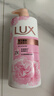 力士（LUX）(LUX)沐浴露 恒久嫩肤 淡雅香氛 娇肤香氛沐浴乳1000g留香 实拍图