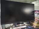 康佳（KONKA）23.8英寸 100Hz 广色域 高对比度 三面微边框 HDMI 办公电脑台式液晶显示器 KM2412X 实拍图