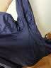 骆驼（CAMEL）小光阴 防晒衣男户外遮阳连帽清爽时尚休闲防晒服外套 1008H 实拍图