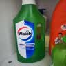 威露士（Walch）多用途消毒液(1L*3+60ml*2)衣物消毒水居家地板杀菌除螨 非84酒精 实拍图