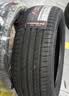 ENTDA中策安达轮胎 汽车轮胎 215/55R17 98W D01 适配秦plus 实拍图