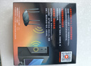 Tenda腾达 usb无线网卡wifi6 智能免驱无限 无线网卡台式机专用 wifi接收器 高增益天线 无线wifi发射 实拍图