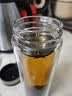 福茗源红茶 桂花红茶小种 花香2026新茶搭配丹桂花茶叶礼盒送长辈250g 实拍图
