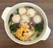 潮夫道正宗福州包心鱼丸250g*2 早餐火锅食材关东煮丸料麻辣烫空气炸锅 实拍图