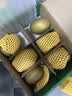 佳沛（zespri）新西兰  阳光金奇异果6粒装 单果约88-103g 猕猴桃水果 实拍图