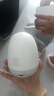 360摄像头8pro-4K 800万AI云台家用室内监控双频WIFI手机远程监控器360度夜视全景婴儿看护 实拍图