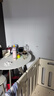 世喜婴儿学饮杯6个月以上鸭嘴杯PPSU喝水奶瓶重力球吸管水杯300ml 实拍图