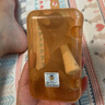 马博士婴儿牙胶小月龄口欲期防吃手小蘑菇3-6个月以上安抚磨牙棒 实拍图