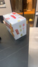 嘉士利饼干零食营养早餐饼干甜薄脆饼干1000g/盒 送礼团购零食礼盒 实拍图