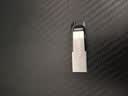 闪迪（SanDisk）64GB U盘 CZ73 安全加密 数据恢复 学习电脑办公投标 小巧便携 车载 大容量金属优盘 实拍图