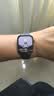华为WATCH FIT 3 华为智能手表 幻夜黑 轻薄大屏运动减脂 男女情侣手表 实拍图