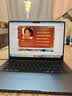 苹果/苹果AI笔记本/2025款MacBookPro14英寸M5(10+10核)16G 1T深空黑色纳米玻璃笔记本电脑Z1KJ0002G 实拍图