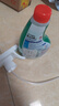 花王（KAO）厨房油污清洁剂400ml 油污净厨房重油污去抽油烟机专用清洗剂喷雾 实拍图