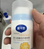 戴·可·思婴儿金盏花特润霜50g*2 补水保湿宝宝霜 婴幼儿深层滋润霜擦脸油 实拍图
