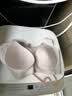 芬腾可安（FENTENGCARE）【升级2件装】固定乳胶杯无痕裸感调整型收副乳内衣女无钢圈文胸 实拍图