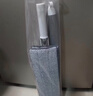 佳帮手平板拖把40cm4布家用一拖净免手洗2026墩布拖布拖地神器洗脱一体 实拍图