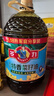 多力【保真菜籽油】低芥酸物理压榨非转基因特香菜籽油6.18L 实拍图