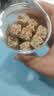 原味少糖芝麻花生酥500g手工花生酥糖芝麻糖四川特产零食老式小吃 【1罐】花生酥500g 实拍图