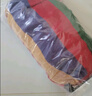骆驼（CAMEL）户外吊床野营宿舍公园成人防侧翻吊床秋千A1S3GA102 红色彩条 实拍图