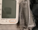 鱼跃（yuwell）上臂式电子血压计大屏语音家用血压仪医用高精准血压测量仪器690F 实拍图