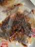 蜀道香 真味牛肉干 麻辣味 200g 休闲零食 肉干肉脯 0添加淀粉 四川特产 实拍图