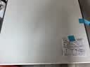 海尔（Haier）142L单温小冰箱冰柜小型家用小冰柜冷柜冷冻冷藏转换一级能效减霜大容量PCM内胆W9D升级款 实拍图