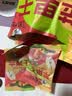 华味亨苹果干618g/袋无添加苹果干肉厚无核蜜饯果干山东红富士休闲零食 实拍图