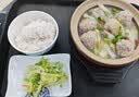 【烧烤季】金针菇150g 实拍图