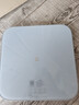 米家小米智能体重秤S200蓝色 双接家用健康秤电子秤 人物双模式 APP高精准数据测量 体重管理 减肥专用 实拍图
