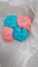 展艺烘焙原料 食用色素10ml*4色 裱花蛋糕翻糖马卡龙奶油调色液体 实拍图