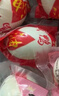 神邮【京东双黄蛋】高邮双黄咸鸭蛋流油即食 80g*10枚礼盒 企业团购 实拍图