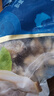 獐子岛 蚬子肉1斤 去壳去沙蛤蜊肉花甲肉 海鲜水产贝类火锅烧烤原料 实拍图