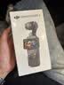 大疆（DJI）Osmo Pocket3 灵眸口袋云台相机 DJI手持数码相机 旅游vlog美颜摄像 高清增稳 标准版 官方标配 实拍图