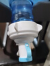 拜杰桶装水支架 大桶水矿泉水饮水机支架水桶带水嘴开关龙头 标准款 实拍图