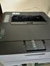 兄弟（brother）HL-2260D 黑白激光打印机 自动双面打印 家用商用办公A4 HL-2260D，电脑USB双面打印 官方标配 实拍图