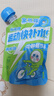 金豆芽儿童电解质水夏天户外运动快补水青柠味饮品果汁150ml*12袋 实拍图