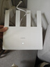 小米（MI）路由器BE3600 2.5G【小米手机上网搭档】3600兆级 WiFi7 4核高通处理器 2.5G网口 智能家用路由 实拍图