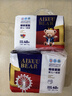 爱酷熊（AIKUUBEAR）畅吸拉拉裤XXXL80全包臀婴儿男女通用超薄透气尿不湿（16-18kg） 实拍图
