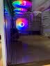 华硕全家桶14代I5 14600KF/RTX5060/16G/1T/WiF6/畅玩三角洲游戏电脑主机组装电脑台式电脑整机 实拍图