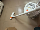 德尔玛（Deerma）【重磅单品】TJ700S 干吹两用吸尘器 家用商用 吸尘器桶式大吸力 整机降噪设计ZN-530 实拍图