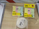 得力（deli）278A硒鼓 78a硒鼓 适用惠普M1536dnf打印机P1606dn P1560 P1566 P1606打印机 3支装 实拍图