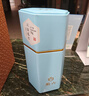 徽六绿茶六安瓜片茶叶40g 2026新茶齐山叁号精品兰花香自己喝可冷泡 实拍图