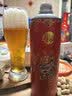 亮动动精酿原浆啤酒1L*8桶马年贺岁限定整箱手提礼盒装青岛特产黄啤 实拍图