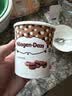 哈根达斯（Haagen-Dazs）曲奇香奶冰淇淋460ML/桶 实拍图