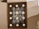 汾酒黄盖玻汾 清香型高度白酒 53度 475mL*12瓶 整箱装 实拍图